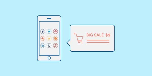 4 Cara Meningkatkan Penjualan Melalui Sosial Media