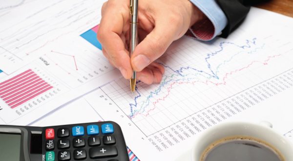 Begini Cara Membuat Laporan Laba Rugi Perusahaan Jasa