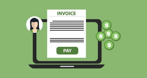 Tips Membuat Format Invoice Anti Telat Bayar Bagi Pemula