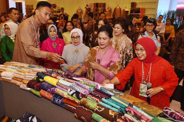 Turun! Peraturan Pajak Terbaru Untungkan Pelaku UMKM