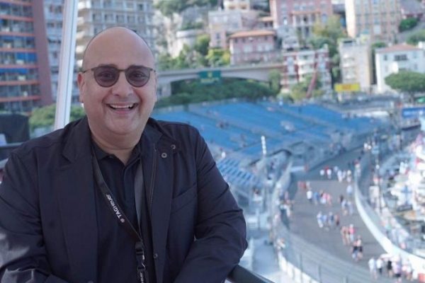 Irwan Mussry, Jadi Pengusaha Setelah Alami Pengalaman Buruk