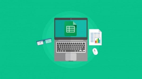 7 Trik Google Sheets, Salah Satunya Membuat QR Code Gratis