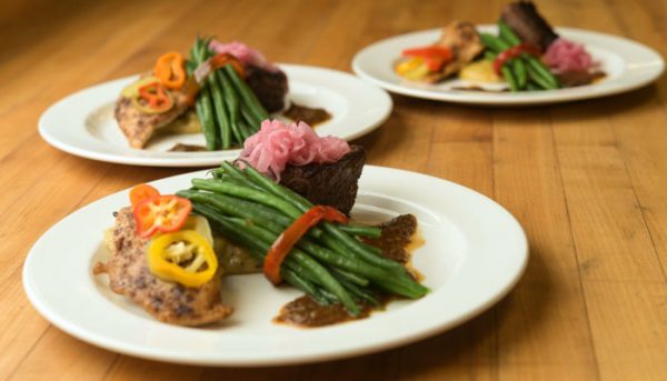 4 Tips Sukses Memulai Bisnis Kuliner dengan Modal Pas-pasan