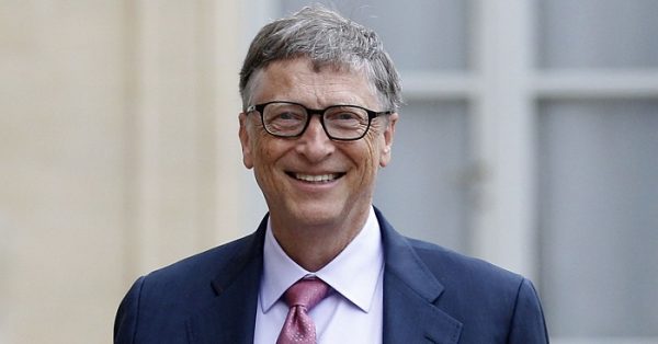5 Ramalan Bill Gates Tentang Dunia Bisnis dan Teknologi yang Jadi Kenyataan