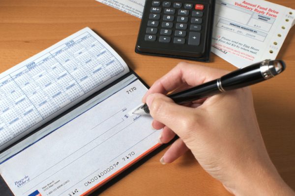 5 Contoh Kwitansi Pembayaran yang Sering Digunakan
