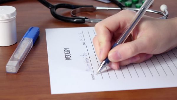 Kwitansi Kosong, Korupsi Kecil yang Termasuk Sebagai Tindak Pidana?