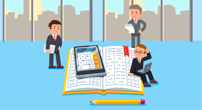 6 Rekomendasi Software Akuntansi Gratis Terbaik Buat Pebisnis