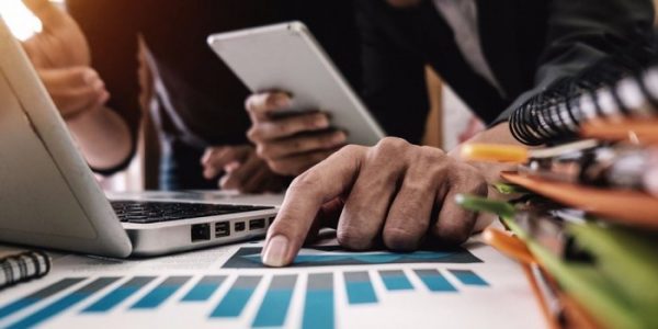 Bagaimana Cara Membuat Laporan Keuangan Perusahaan Jasa?