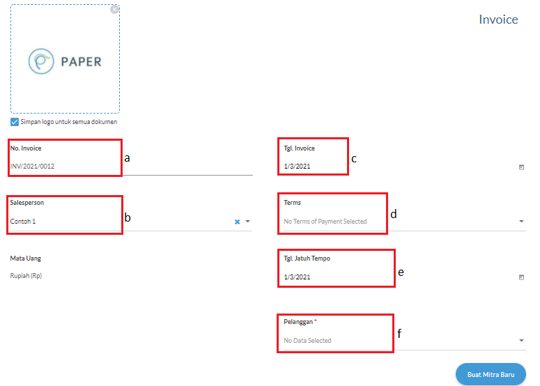 Proforma Invoice vs Invoice: Penting Diketahui untuk Bisnis