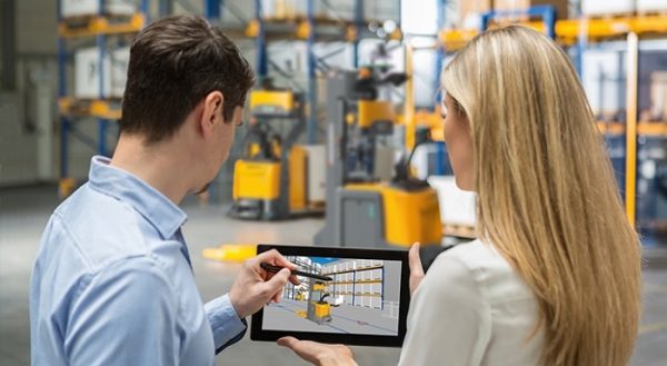 Memahami Manajemen Logistik dalam Bisnis yang Sering Terlupakan