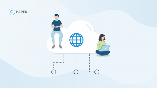 [INFOGRAFIS] SaaS: Memahami Layanan Jasa Berbasis Perangkat Lunak