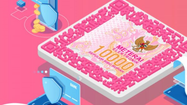 Cara Mudah Mengecek Keaslian Meterai Elektronik Pada Invoice