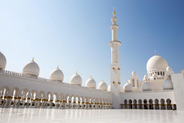 Info Operasional CS & Pencairan Hari Maulid Nabi Muhammad SAW