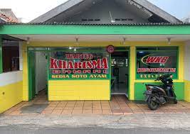 Warteg Kharisma Bahari: Buka Ratusan Cabang di Indonesia!
