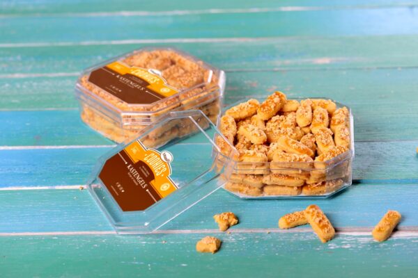 Tips Mudah Memulai Bisnis Kue Lebaran yang Menjanjikan