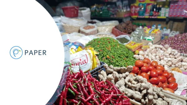 Tips Menjaga Persediaan Bahan Baku di Bulan Puasa dan Lebaran