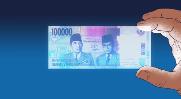 Apa Itu Rupiah Digital: Perbedaannya dengan Uang Elektronik
