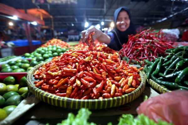 Harga Bahan Baku Alami Lonjakan Jelang Lebaran? Simak Cara Antisipasinya!