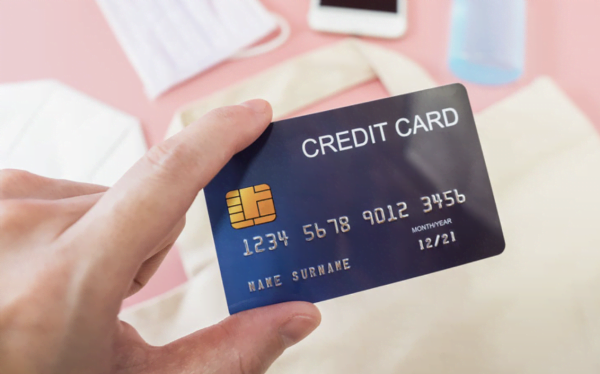 Membangun Kepercayaan Customer Melalui Penggunaan Kartu Kredit Bisnis